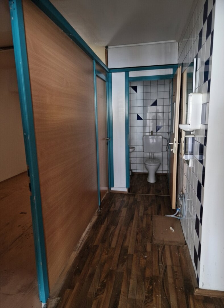 Top-Standort für Imbiss & Café nahe FH JOANNEUM  - Hohe Frequenz & Sichtbarkeit!