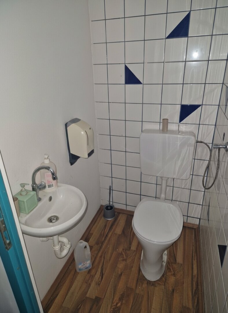 Top-Standort für Imbiss & Café nahe FH JOANNEUM  - Hohe Frequenz & Sichtbarkeit!