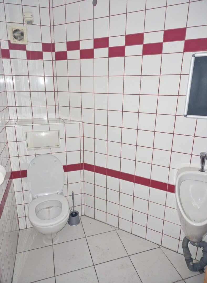 Top-Standort für Imbiss & Café nahe FH JOANNEUM  - Hohe Frequenz & Sichtbarkeit!