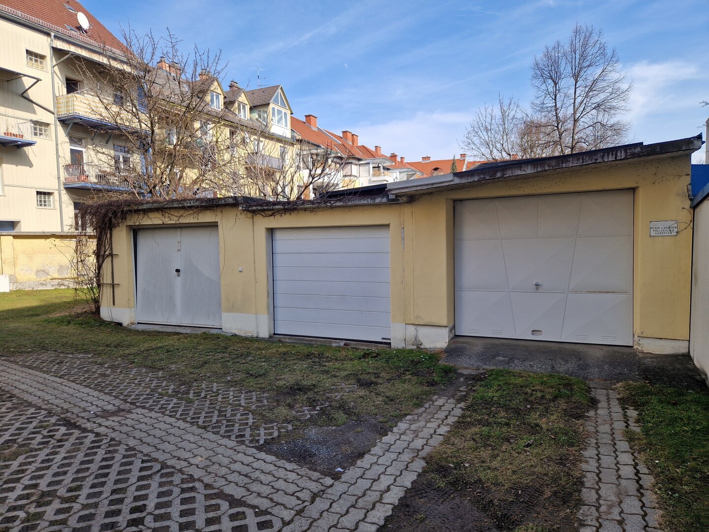 Top-Standort für Imbiss & Café nahe FH JOANNEUM  - Hohe Frequenz & Sichtbarkeit!