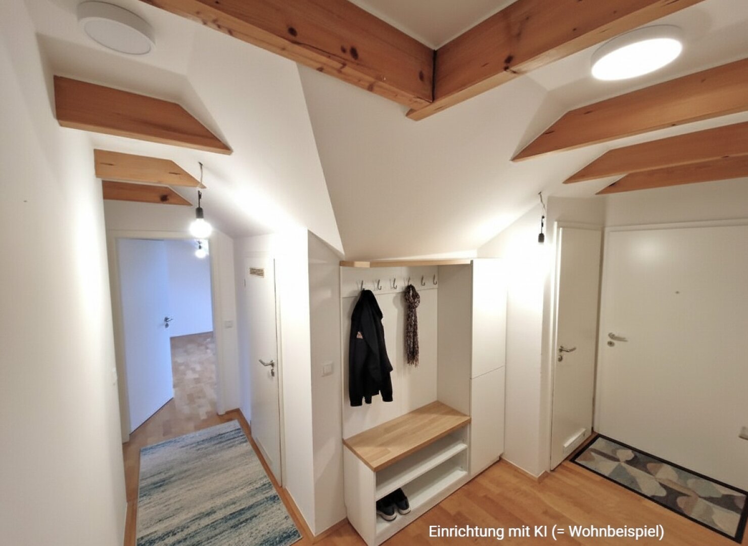 Schnäppchen-Alarm: 3 Zimmer unter 1.900 €/m² – Keine Miete mehr zahlen, endlich Eigenheim!