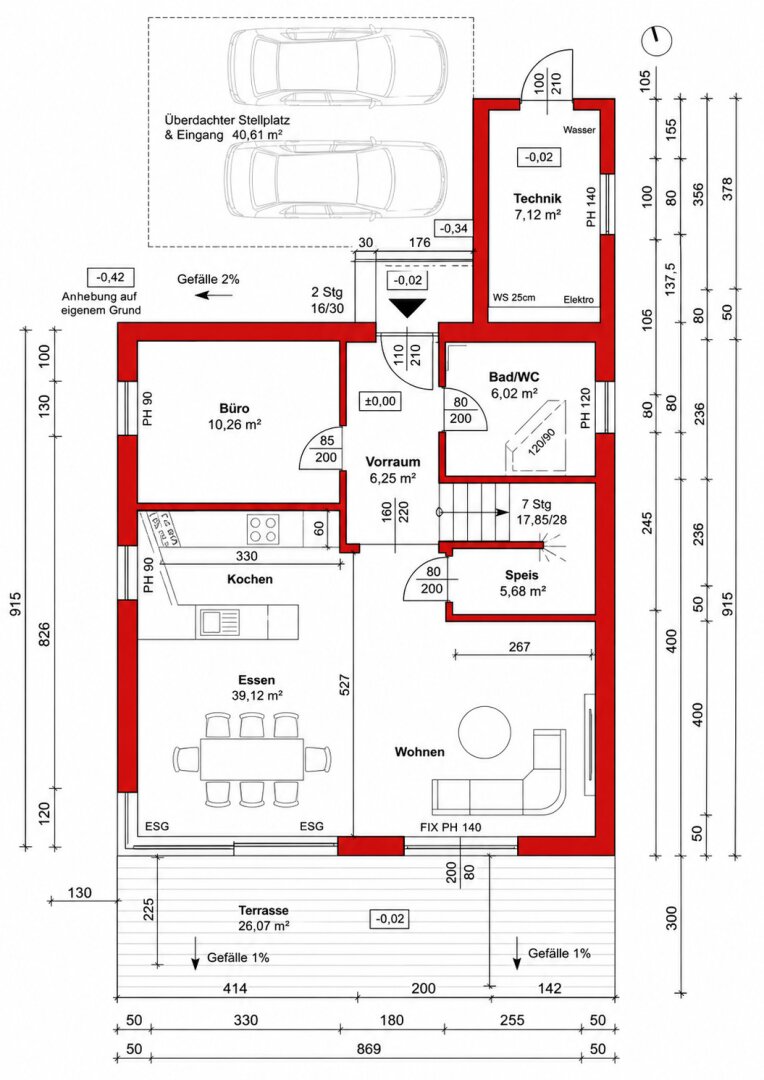 Grundriss 1