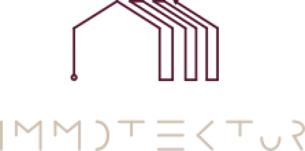 Logo von Immotektur e.U.