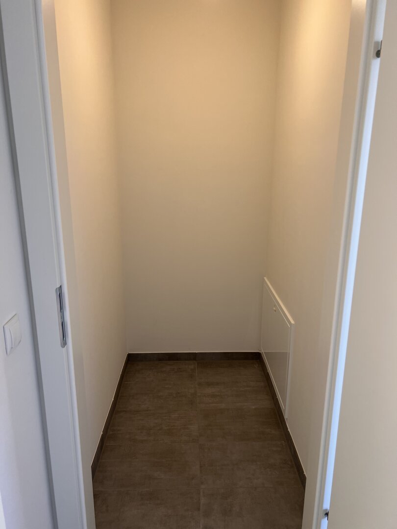Erstklassige Balkonwohnung mit 3 Zimmern und Tiefgaragenparkplatz in Premstätten
