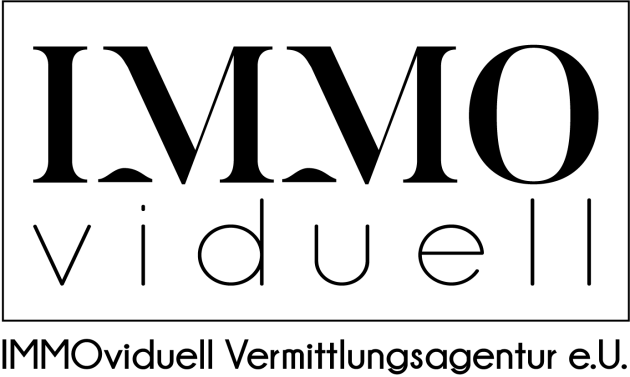 Logo von IMMOviduell Vermittlungsagentur e. U.