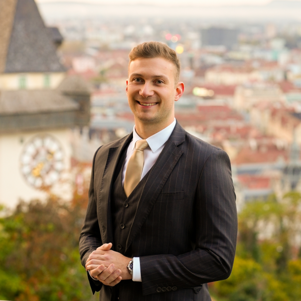 Simon Almer