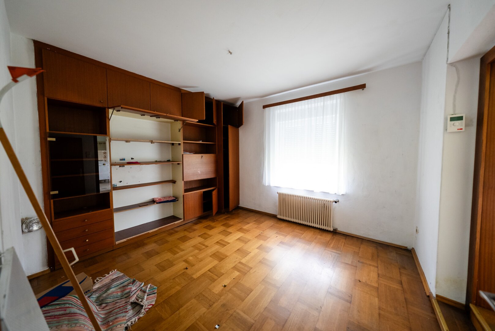 Charmantes Sanierungsobjekt mit Potenzial in Graz – Murfelderstraße