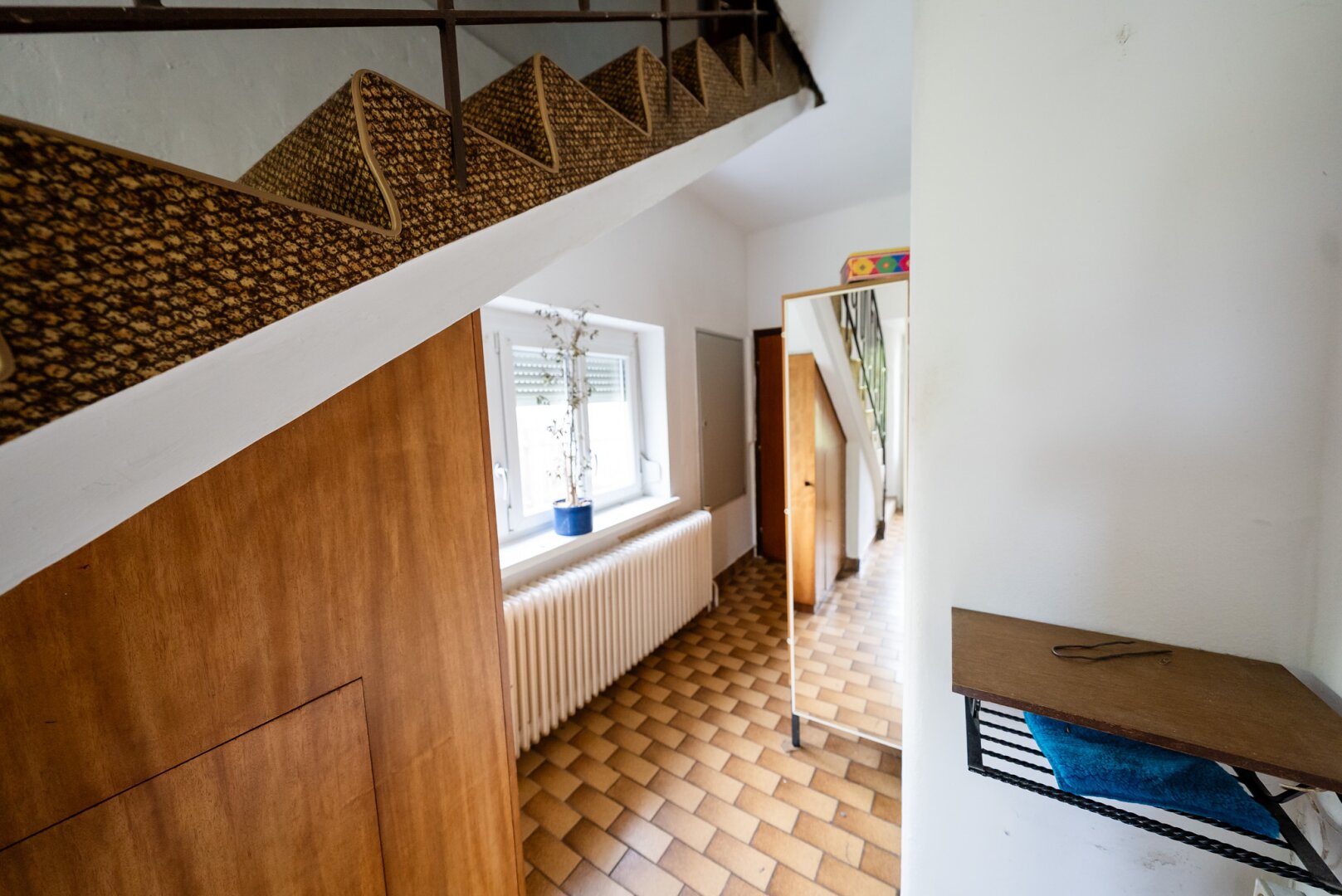 Charmantes Sanierungsobjekt mit Potenzial in Graz – Murfelderstraße
