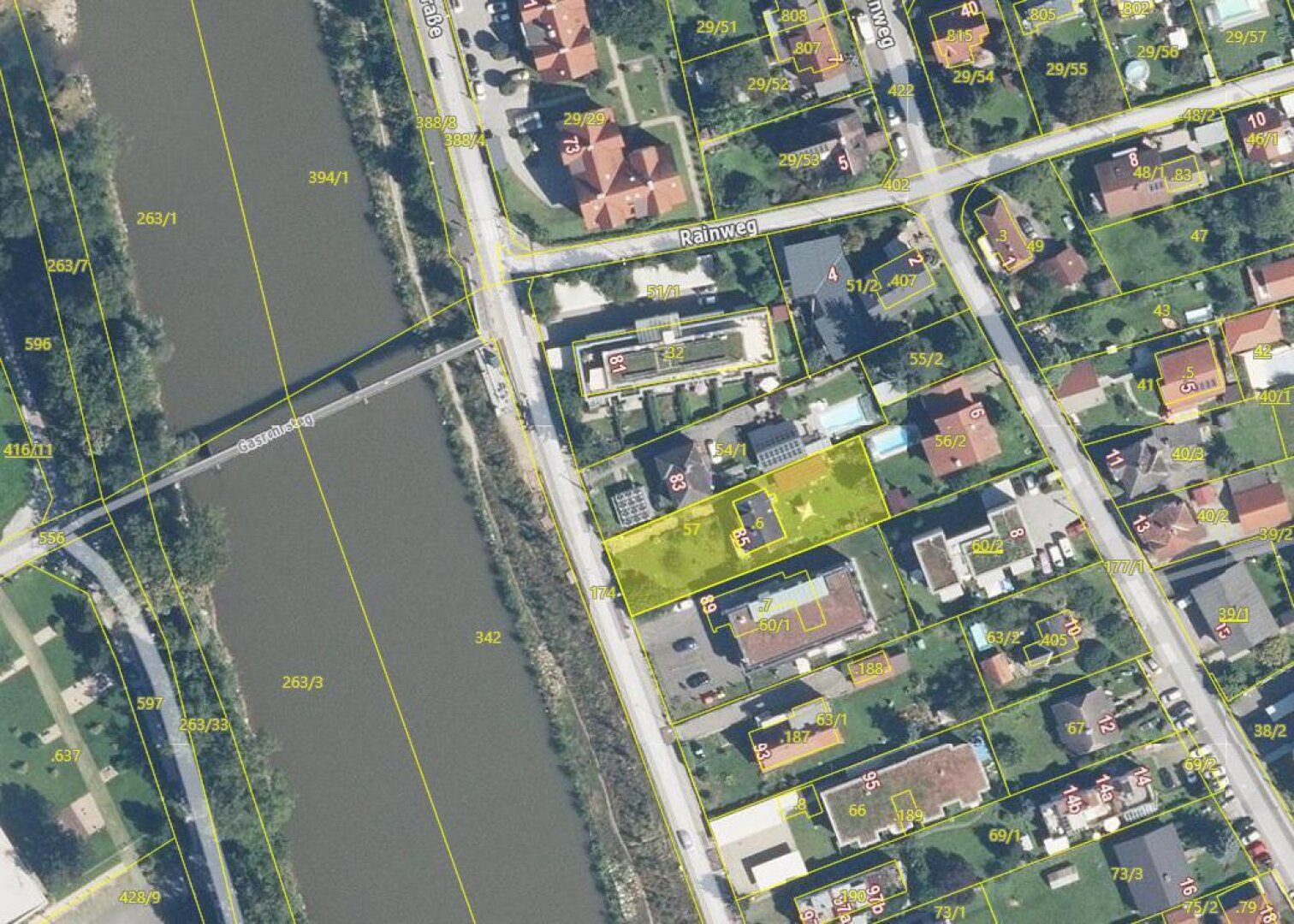 Perfekter Baugrund in Graz – Verwirklichen Sie Ihren Traum vom Einfamilienhaus
