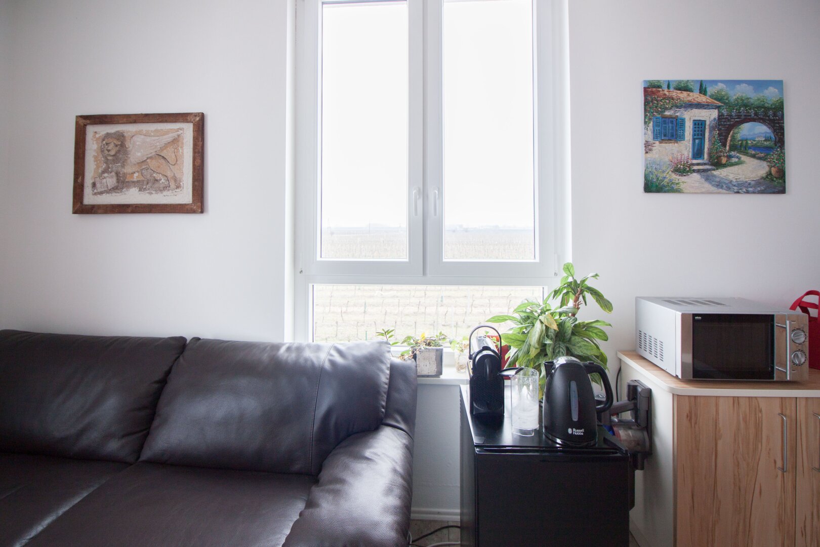 BÜRO mit ALL INCLUSIVE MIETE | flexible Größen von ca. 24 m² - 80 m² | mit Parkplätzen, schönem Foyer, Teeküche