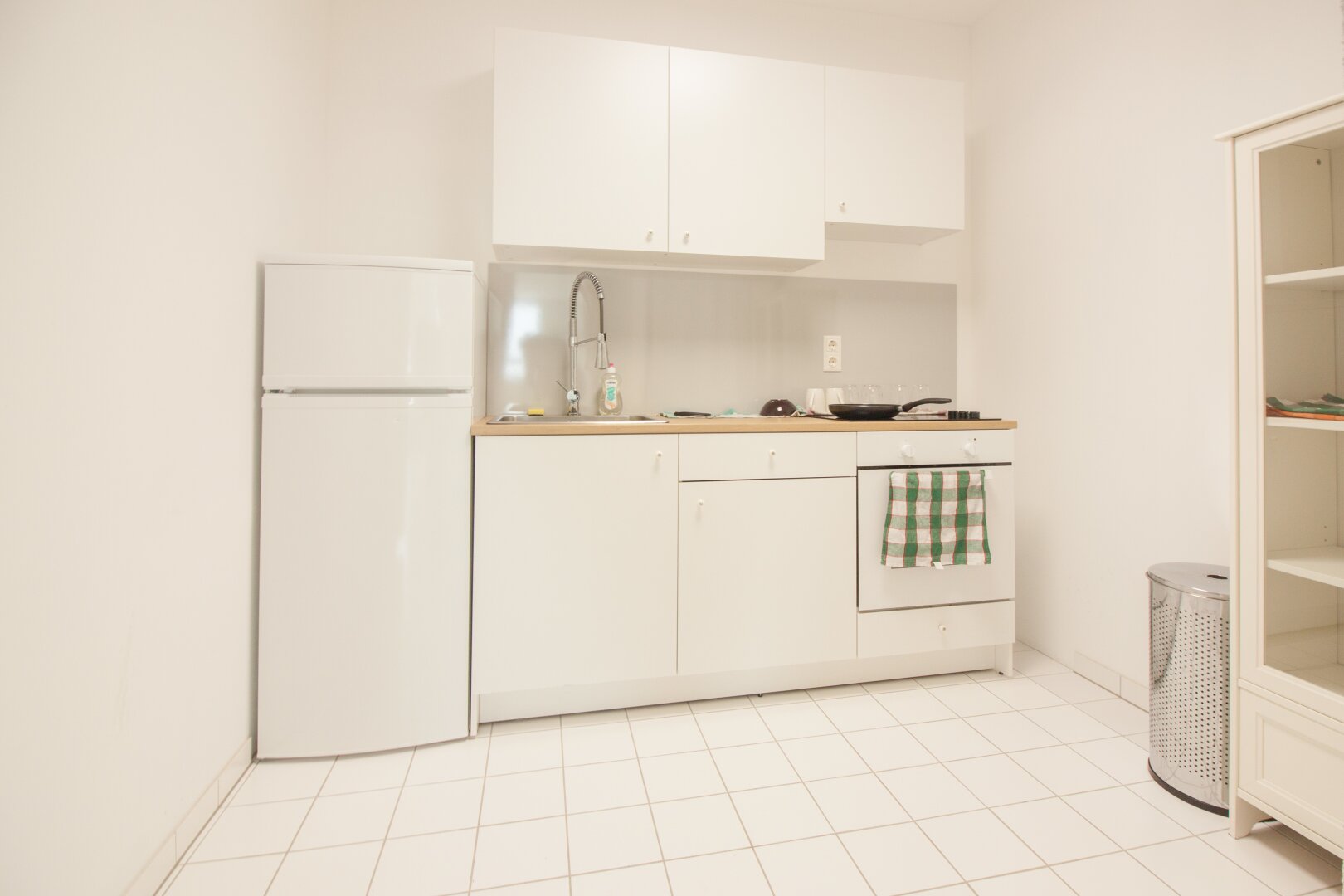 BÜRO mit ALL INCLUSIVE MIETE | flexible Größen von ca. 24 m² - 80 m² | mit Parkplätzen, schönem Foyer, Teeküche