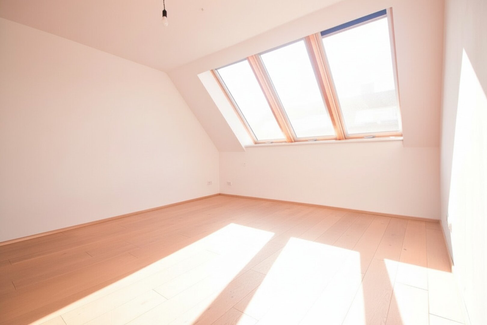 2015 ausgebaute, helle Maisonette-Wohnung mit 2 Bädern | ~ 20 m² große, private Terrasse direkt auf Wohnebene | Nahe Elterleinplatz