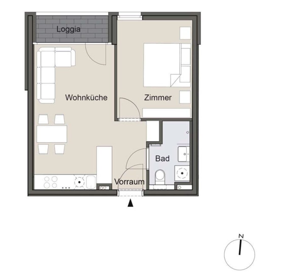 Grundriss 1