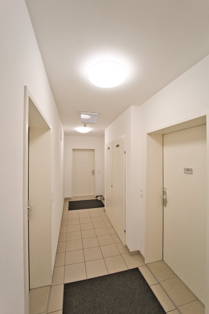 Stiegenhaus