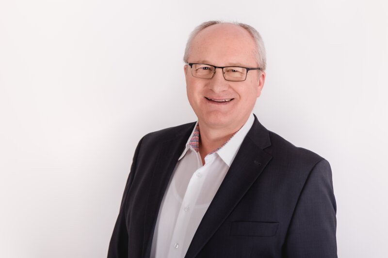 Foto von Herr Ing. Horst Ornik
