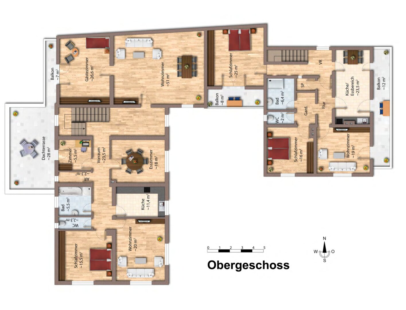 Grundriss 2