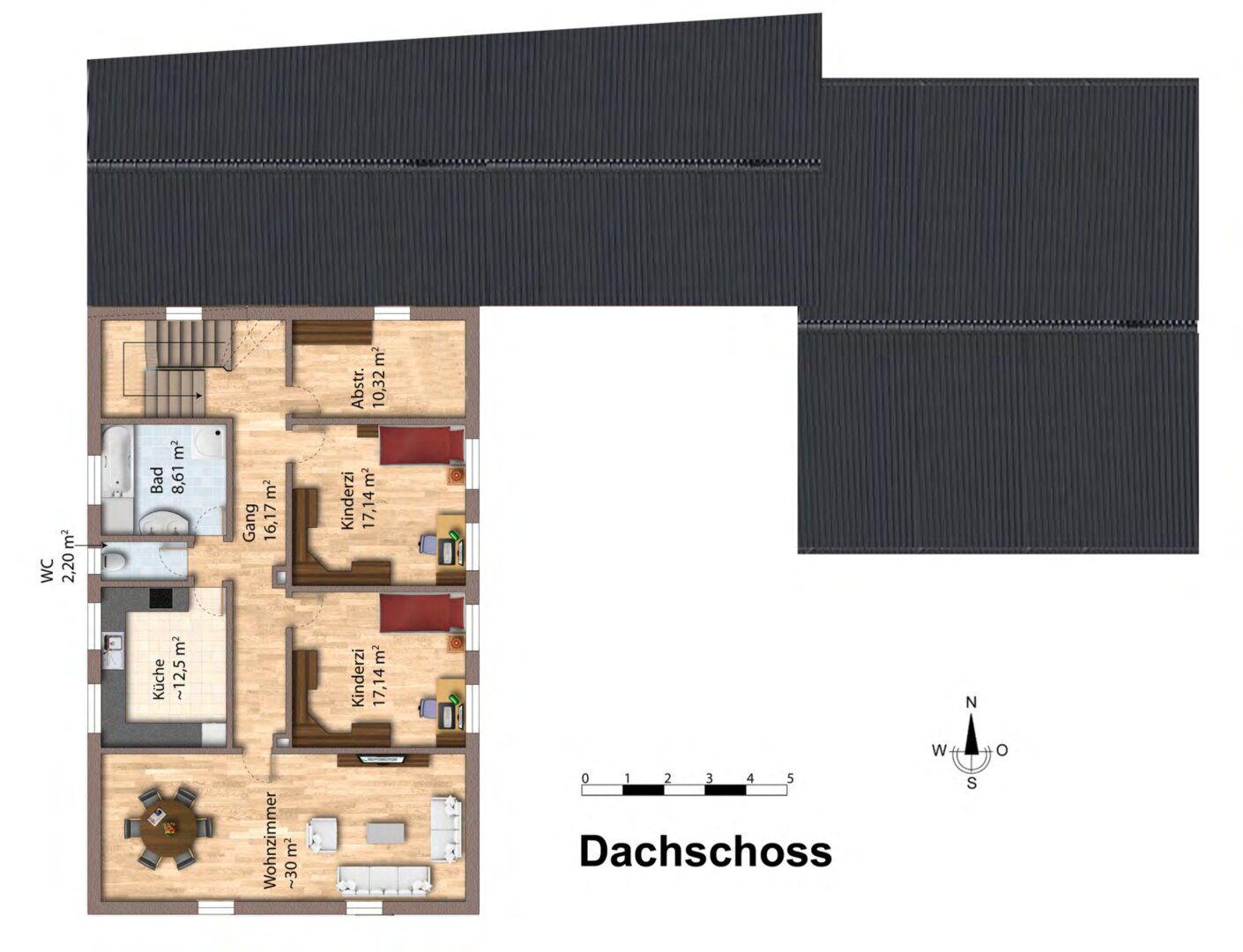Grundriss 3