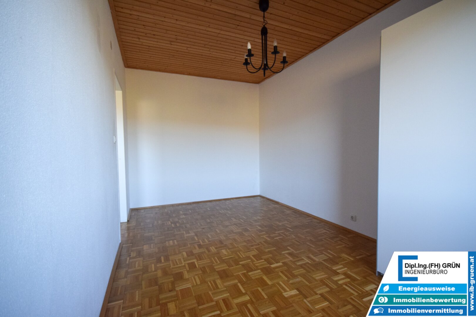 Gepflegte 2-Zimmer-Mietwohnung mit 59m² WFL und Loggia