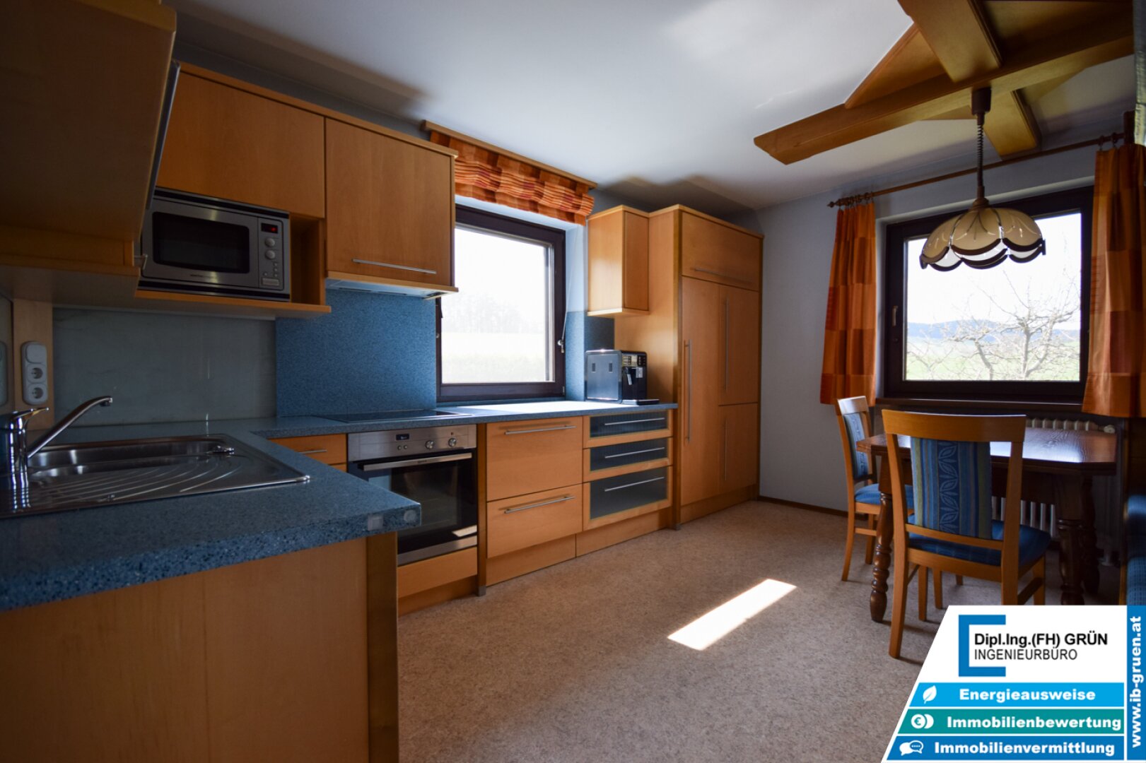 Natur pur! Gepflegter Bungalow in Alleinlage – Ruhe, Freiheit & viel Potenzial