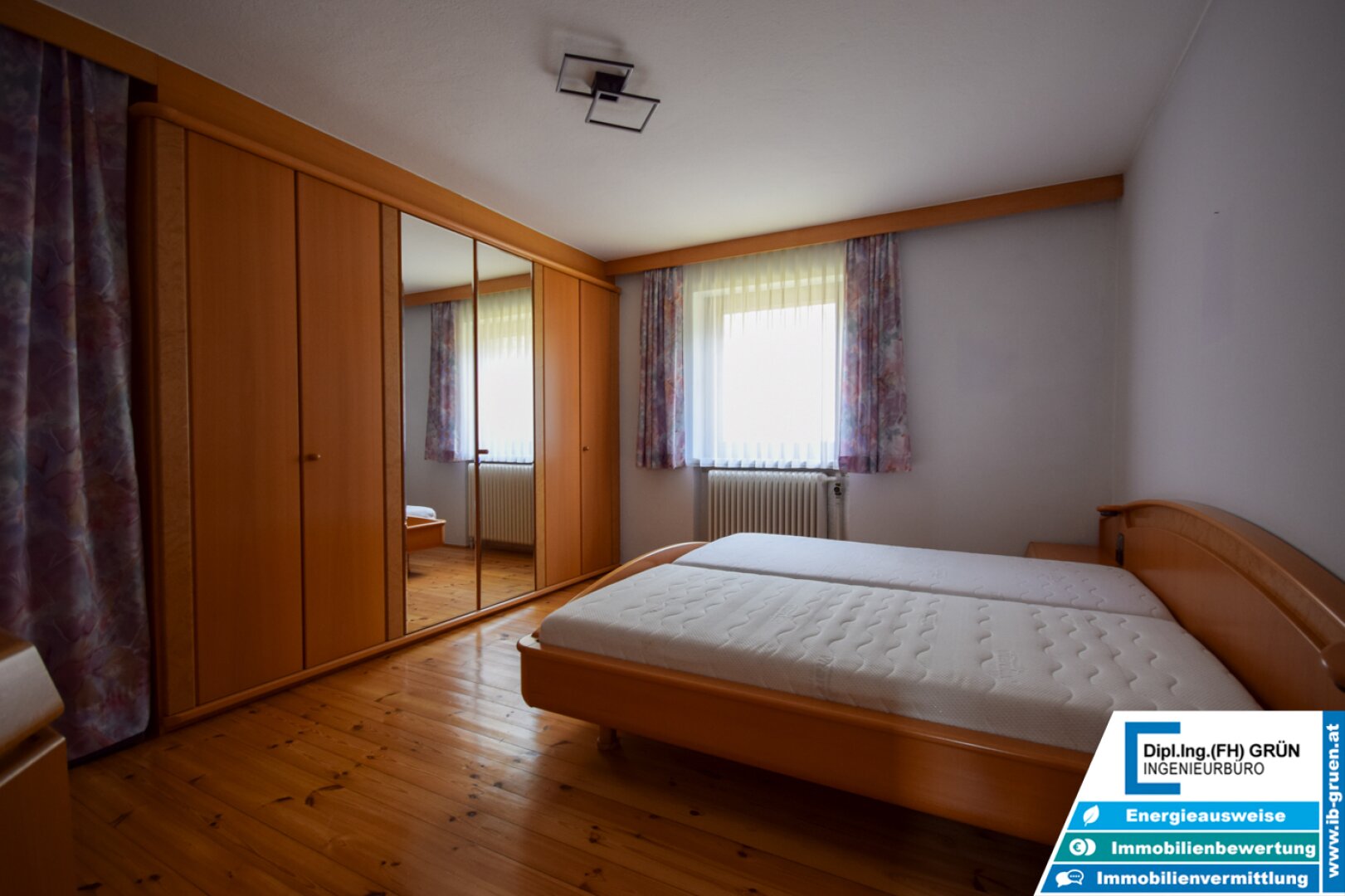 Natur pur! Gepflegter Bungalow in Alleinlage – Ruhe, Freiheit & viel Potenzial