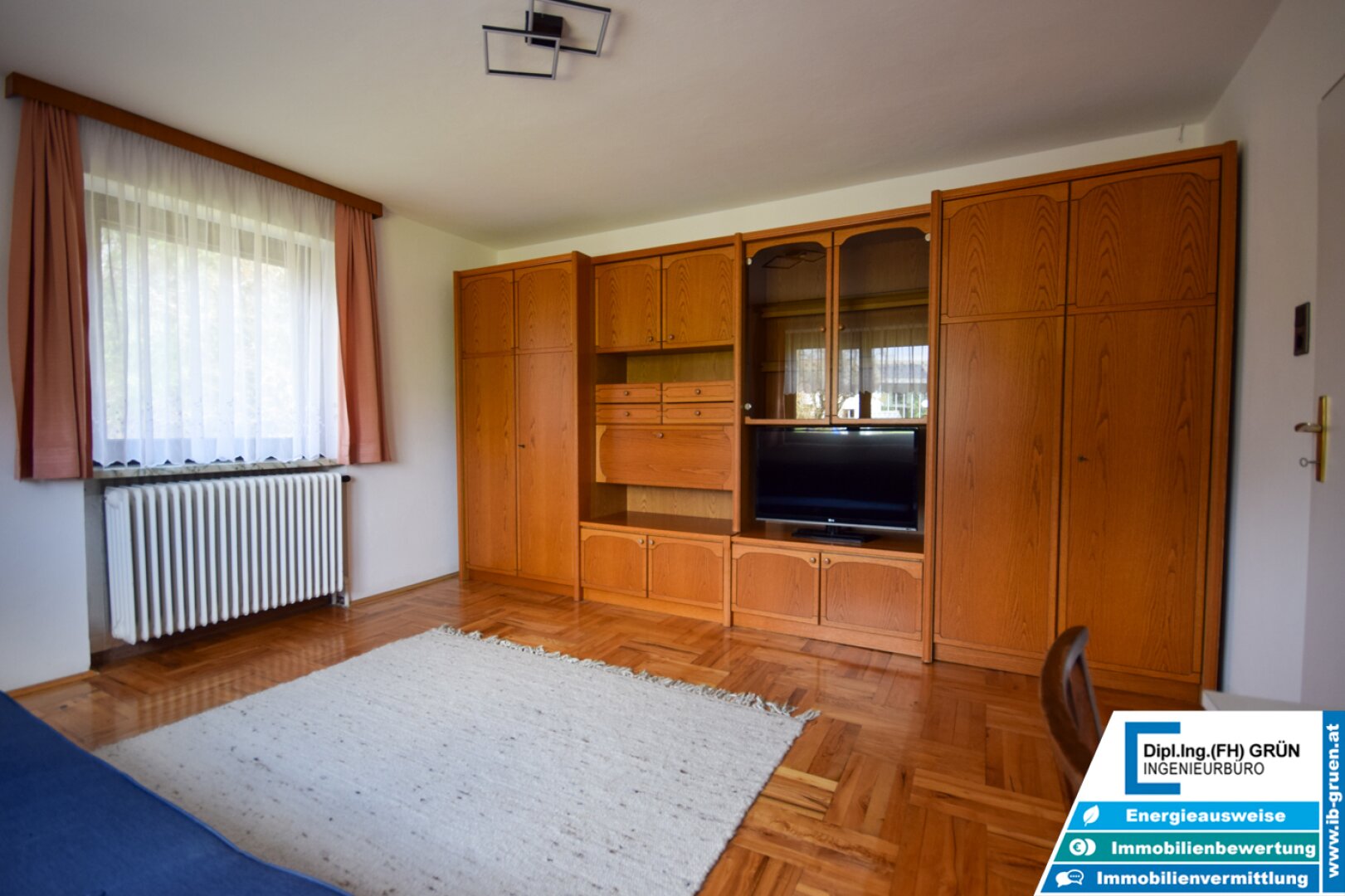 Natur pur! Gepflegter Bungalow in Alleinlage – Ruhe, Freiheit & viel Potenzial