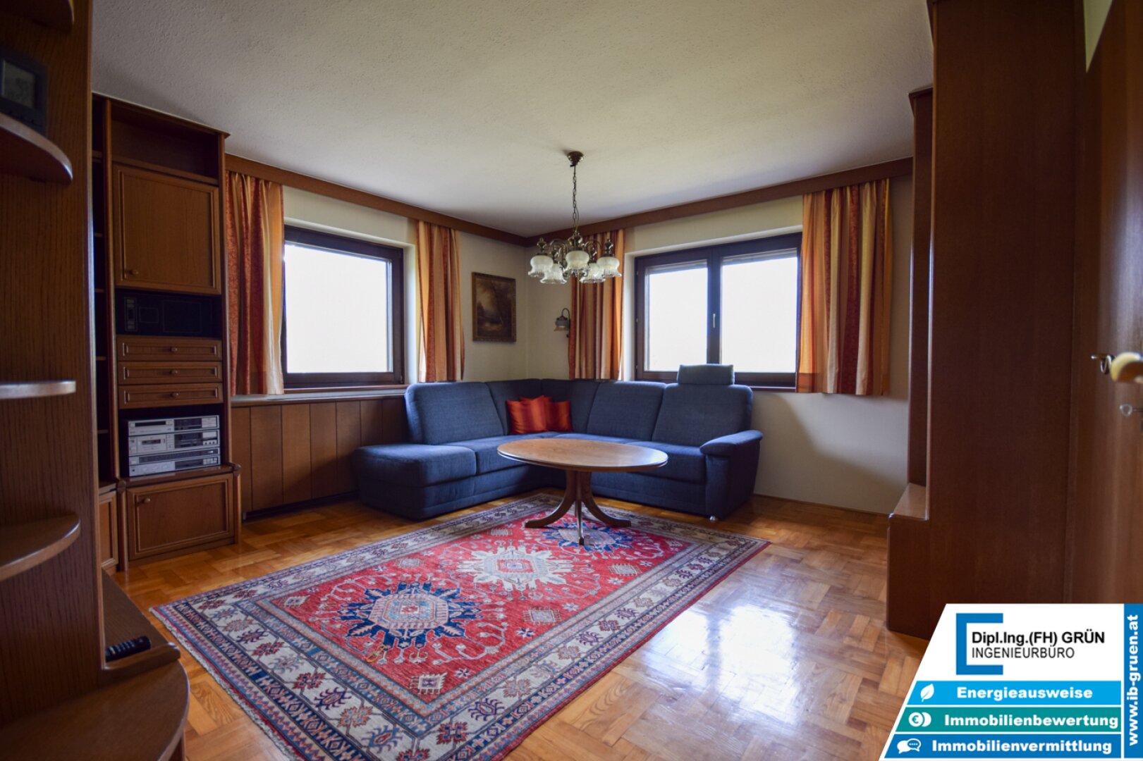 Natur pur! Gepflegter Bungalow in Alleinlage – Ruhe, Freiheit & viel Potenzial