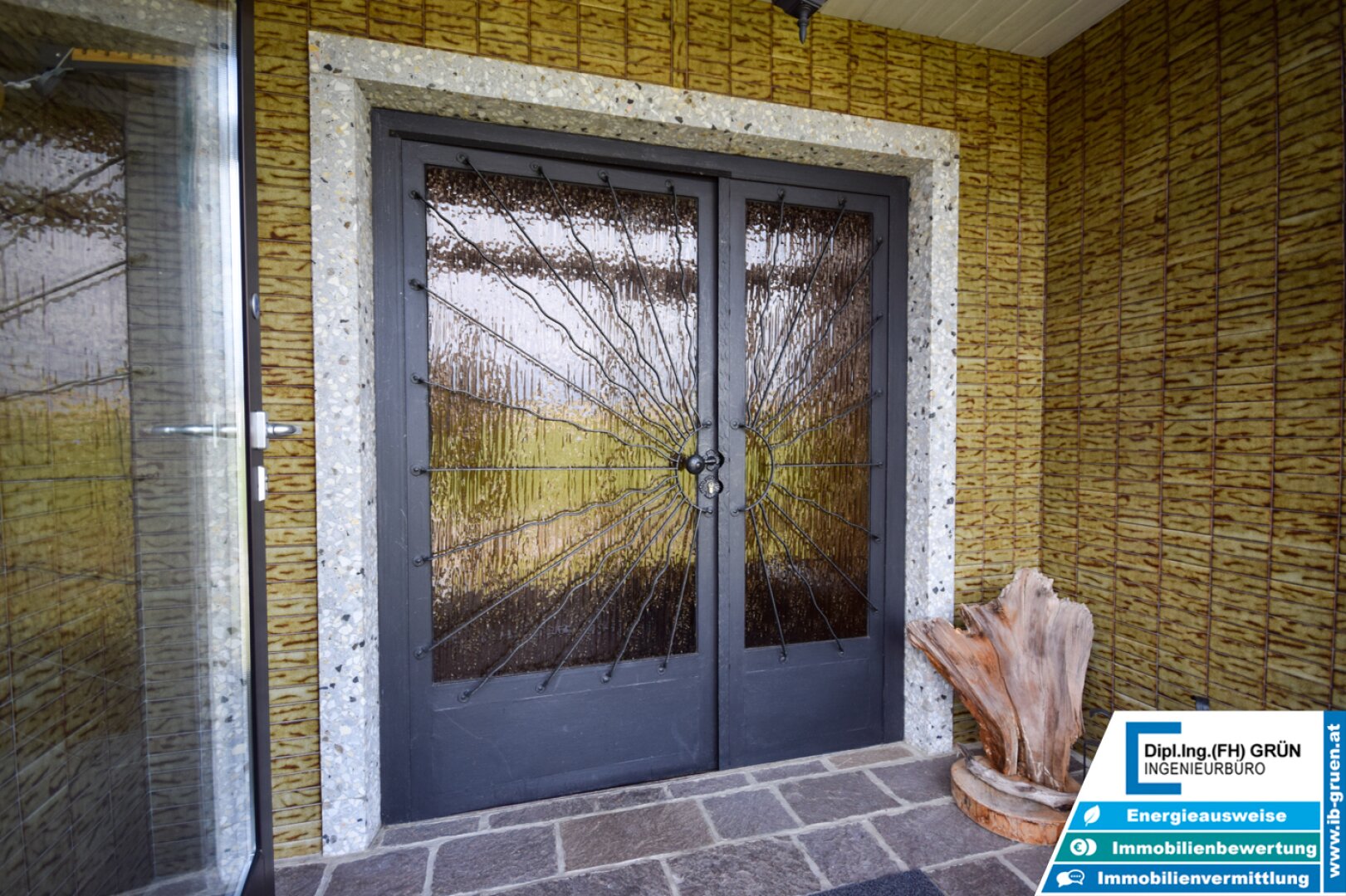 Natur pur! Gepflegter Bungalow in Alleinlage – Ruhe, Freiheit & viel Potenzial