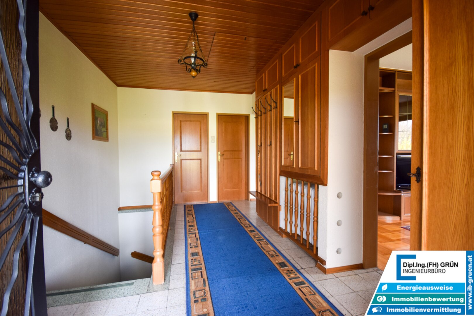 Natur pur! Gepflegter Bungalow in Alleinlage – Ruhe, Freiheit & viel Potenzial