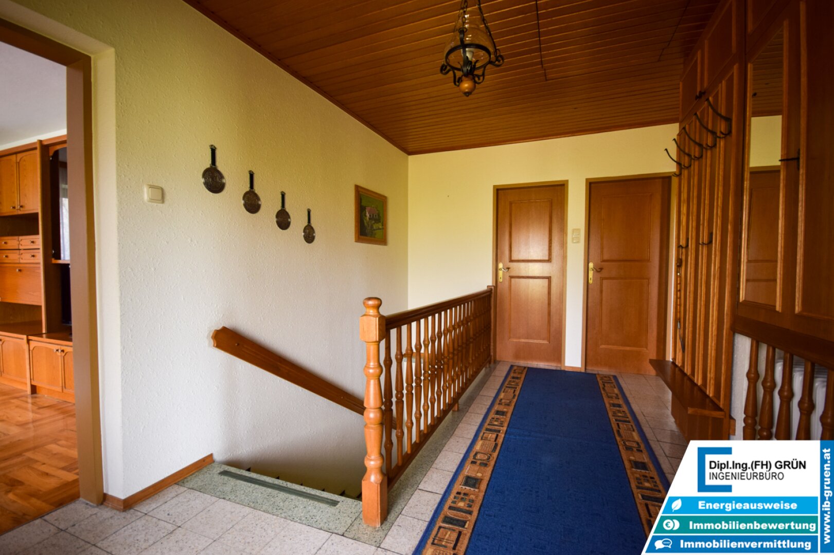 Natur pur! Gepflegter Bungalow in Alleinlage – Ruhe, Freiheit & viel Potenzial