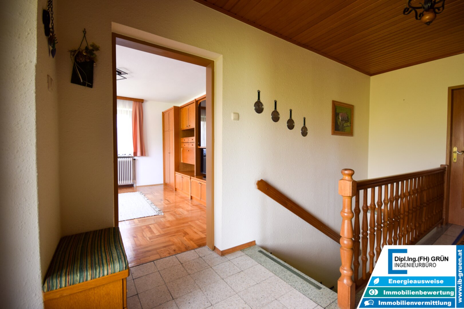 Natur pur! Gepflegter Bungalow in Alleinlage – Ruhe, Freiheit & viel Potenzial