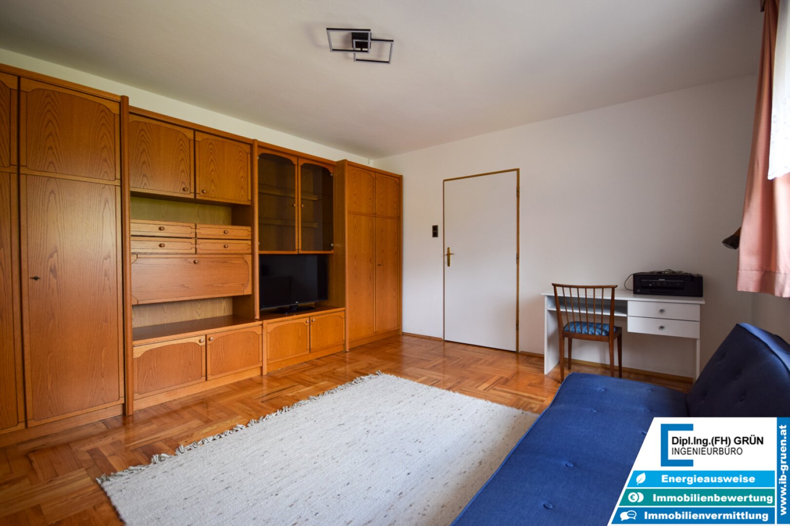 Natur pur! Gepflegter Bungalow in Alleinlage – Ruhe, Freiheit & viel Potenzial