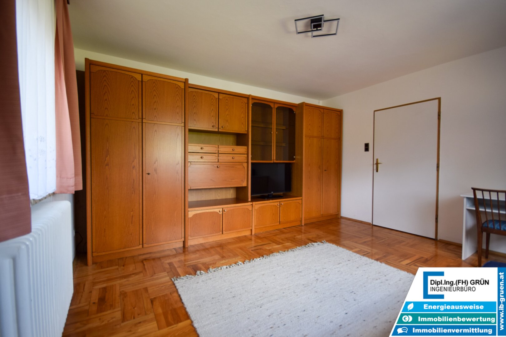 Natur pur! Gepflegter Bungalow in Alleinlage – Ruhe, Freiheit & viel Potenzial