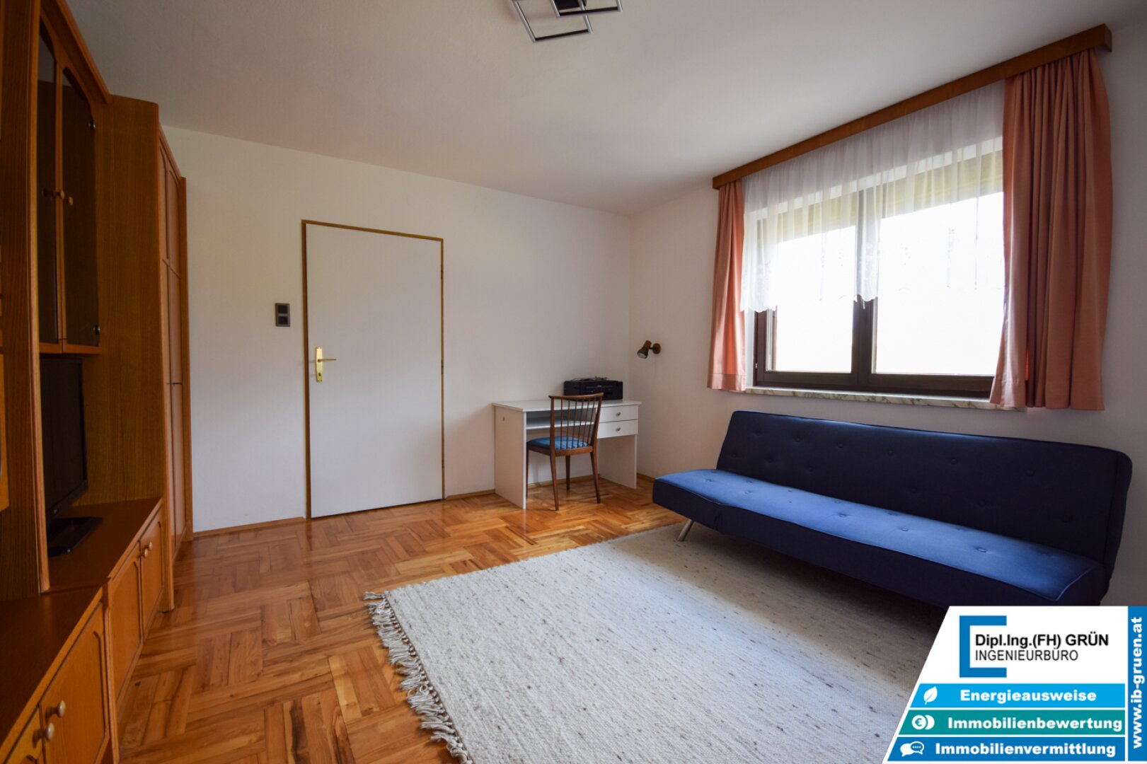 Natur pur! Gepflegter Bungalow in Alleinlage – Ruhe, Freiheit & viel Potenzial