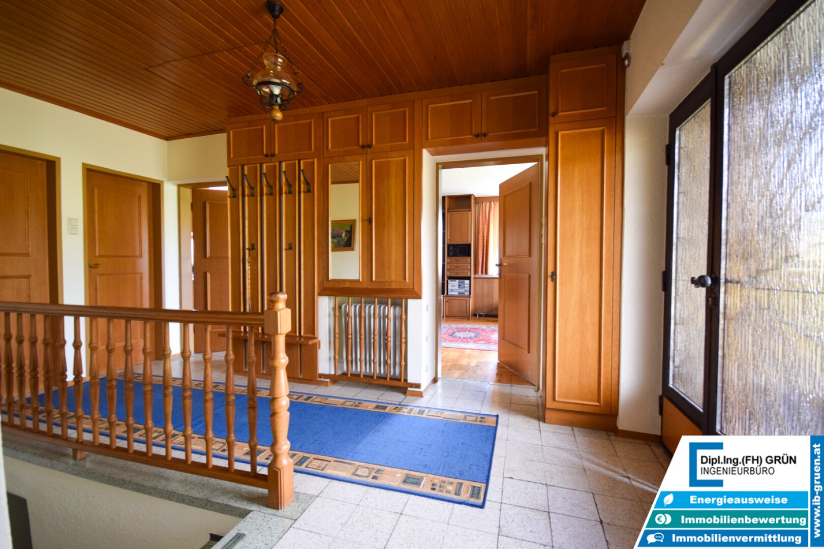 Natur pur! Gepflegter Bungalow in Alleinlage – Ruhe, Freiheit & viel Potenzial