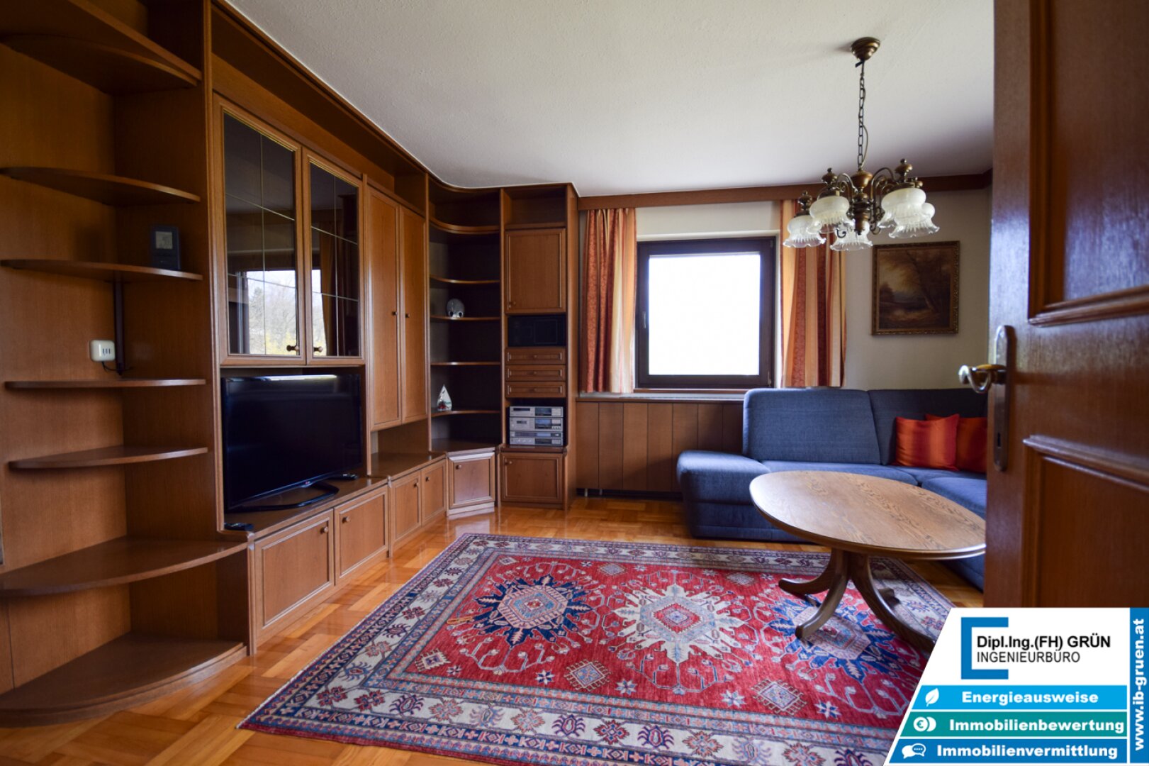 Natur pur! Gepflegter Bungalow in Alleinlage – Ruhe, Freiheit & viel Potenzial