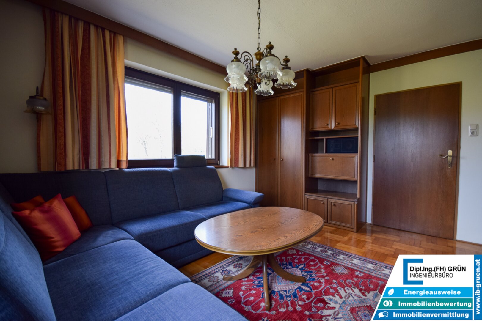 Natur pur! Gepflegter Bungalow in Alleinlage – Ruhe, Freiheit & viel Potenzial