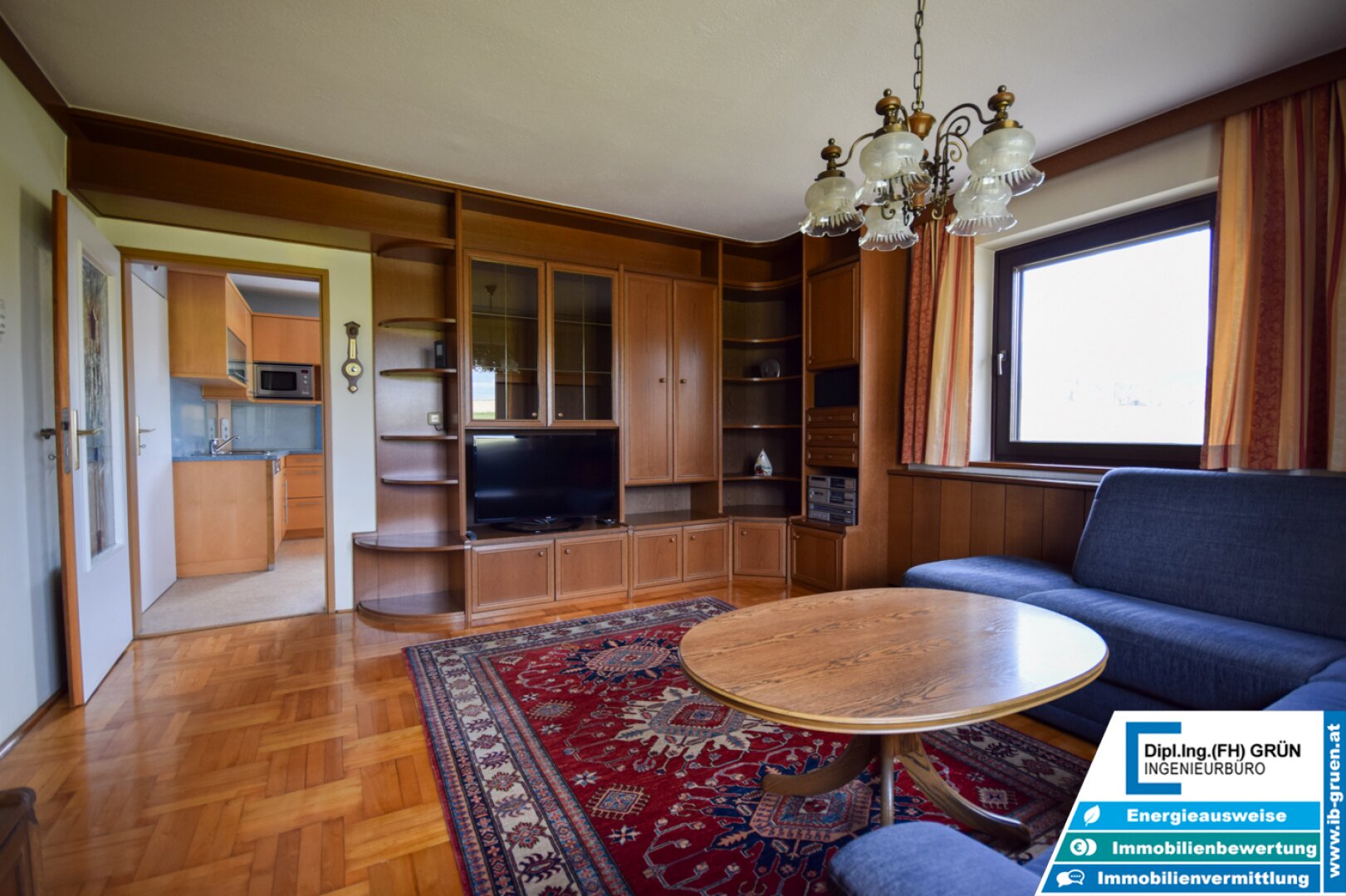 Natur pur! Gepflegter Bungalow in Alleinlage – Ruhe, Freiheit & viel Potenzial