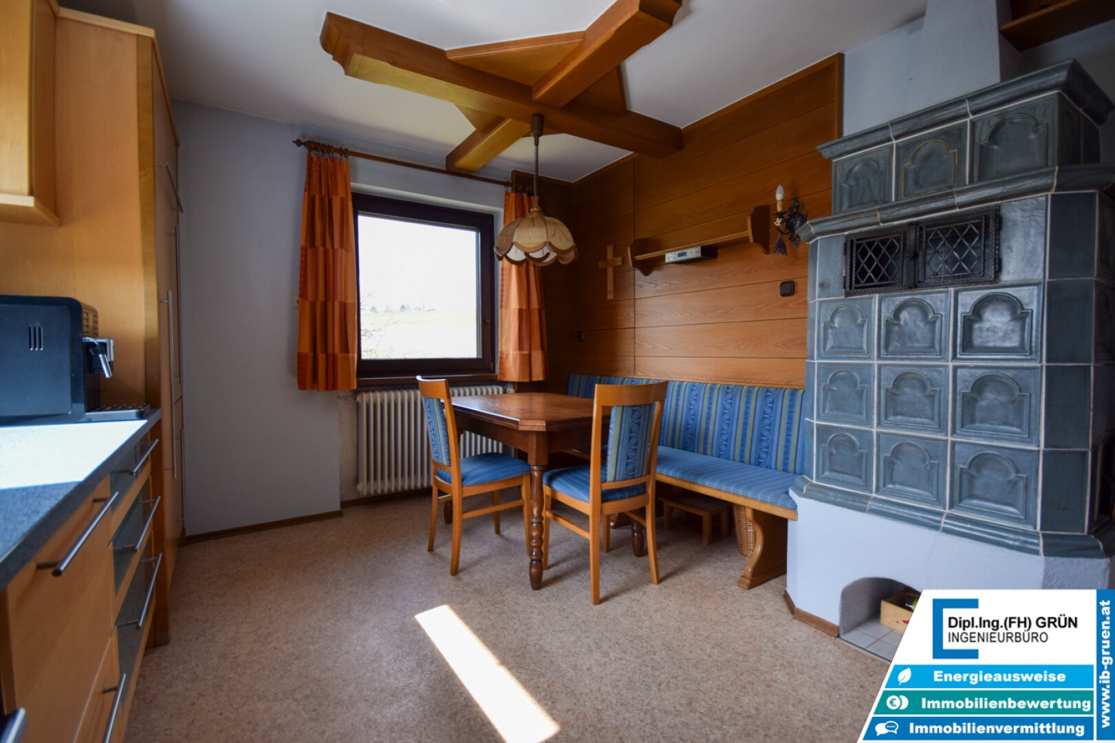 Natur pur! Gepflegter Bungalow in Alleinlage – Ruhe, Freiheit & viel Potenzial