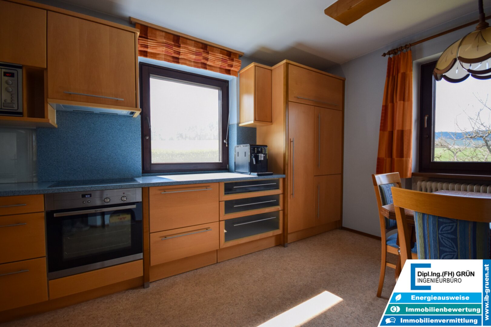 Natur pur! Gepflegter Bungalow in Alleinlage – Ruhe, Freiheit & viel Potenzial