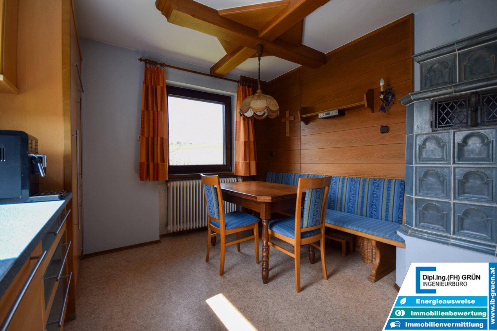 Natur pur! Gepflegter Bungalow in Alleinlage – Ruhe, Freiheit & viel Potenzial