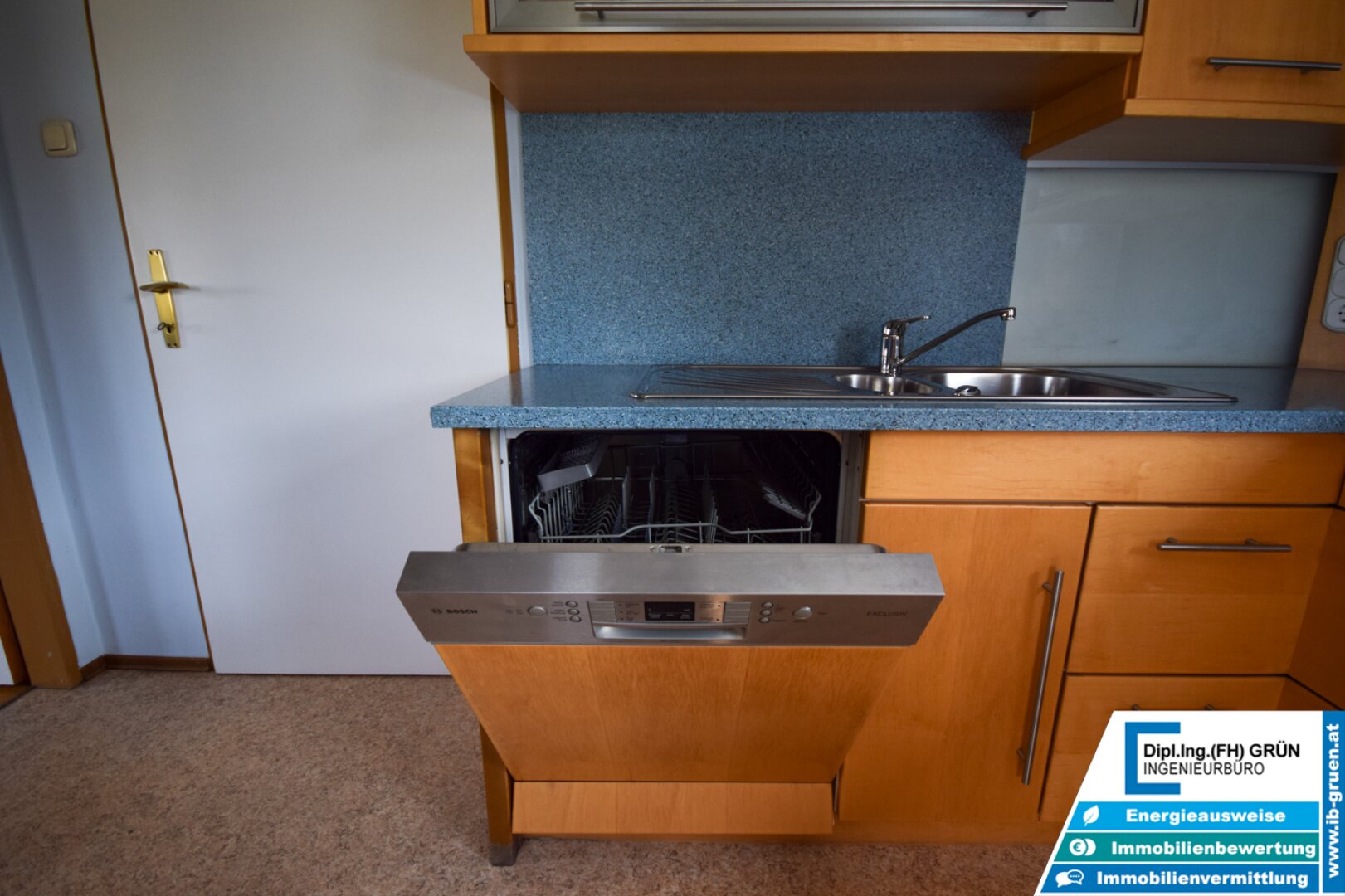 Natur pur! Gepflegter Bungalow in Alleinlage – Ruhe, Freiheit & viel Potenzial