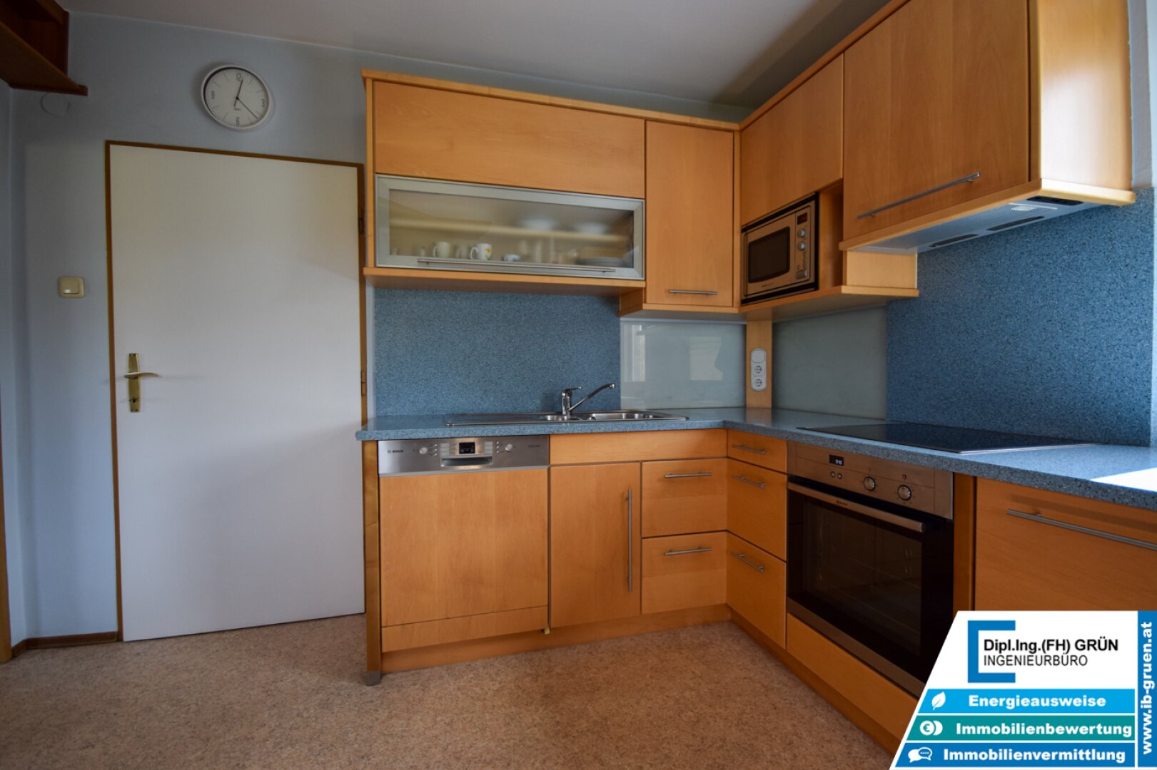 Natur pur! Gepflegter Bungalow in Alleinlage – Ruhe, Freiheit & viel Potenzial