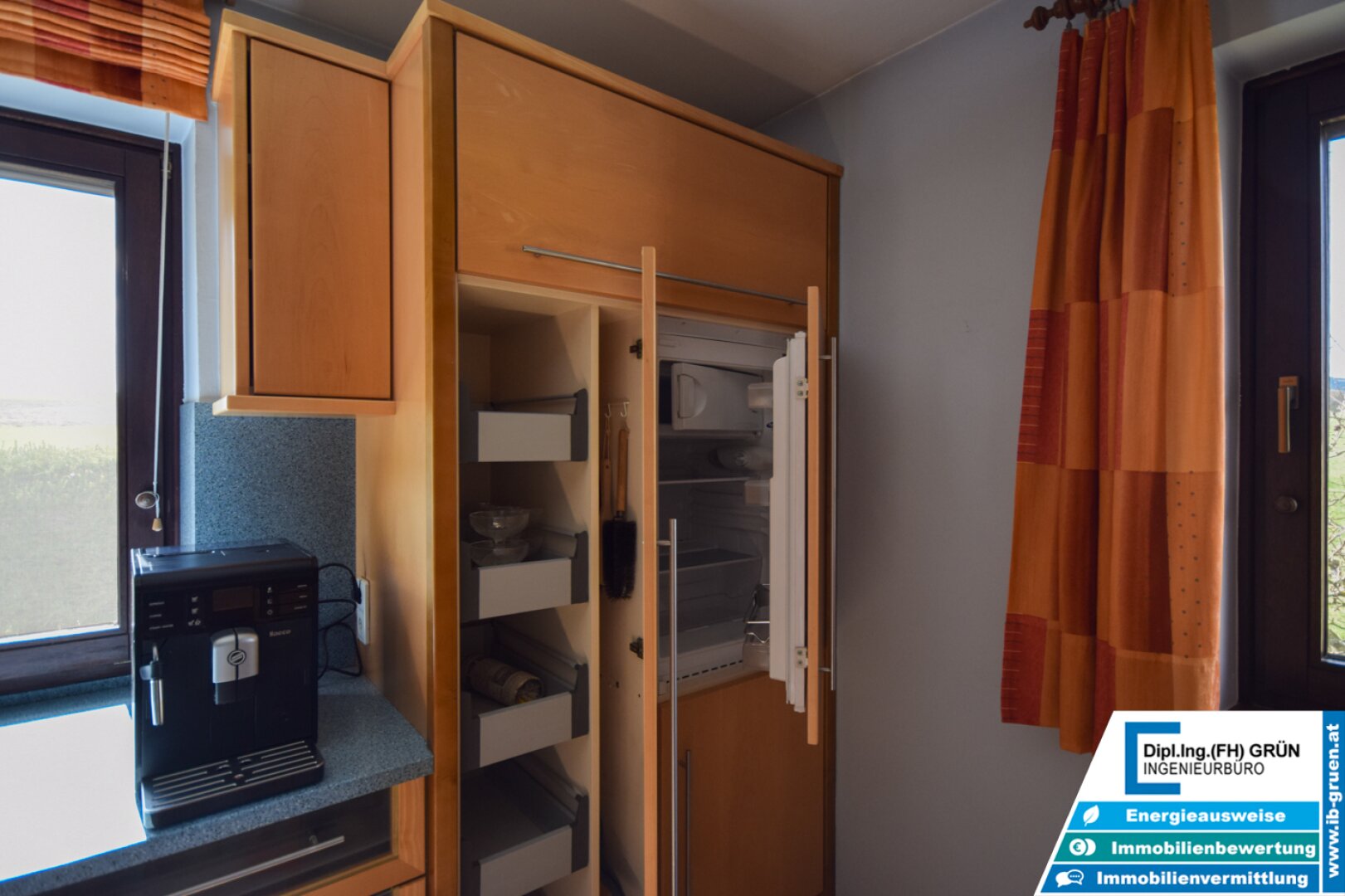 Natur pur! Gepflegter Bungalow in Alleinlage – Ruhe, Freiheit & viel Potenzial