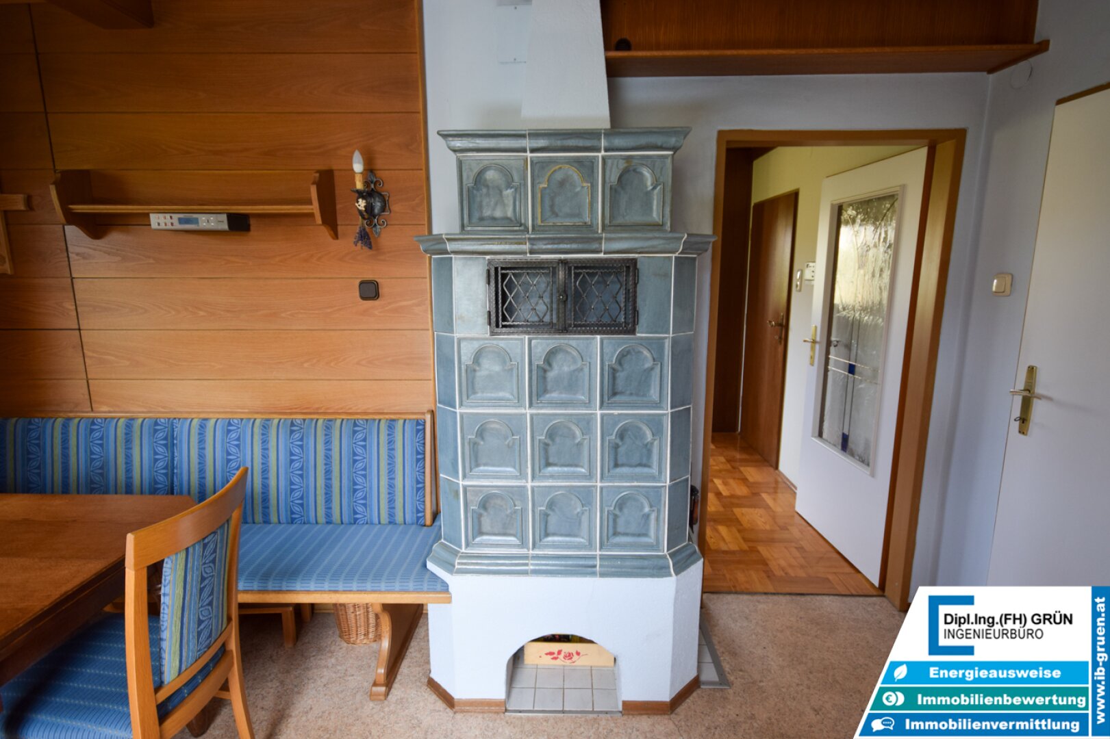 Natur pur! Gepflegter Bungalow in Alleinlage – Ruhe, Freiheit & viel Potenzial