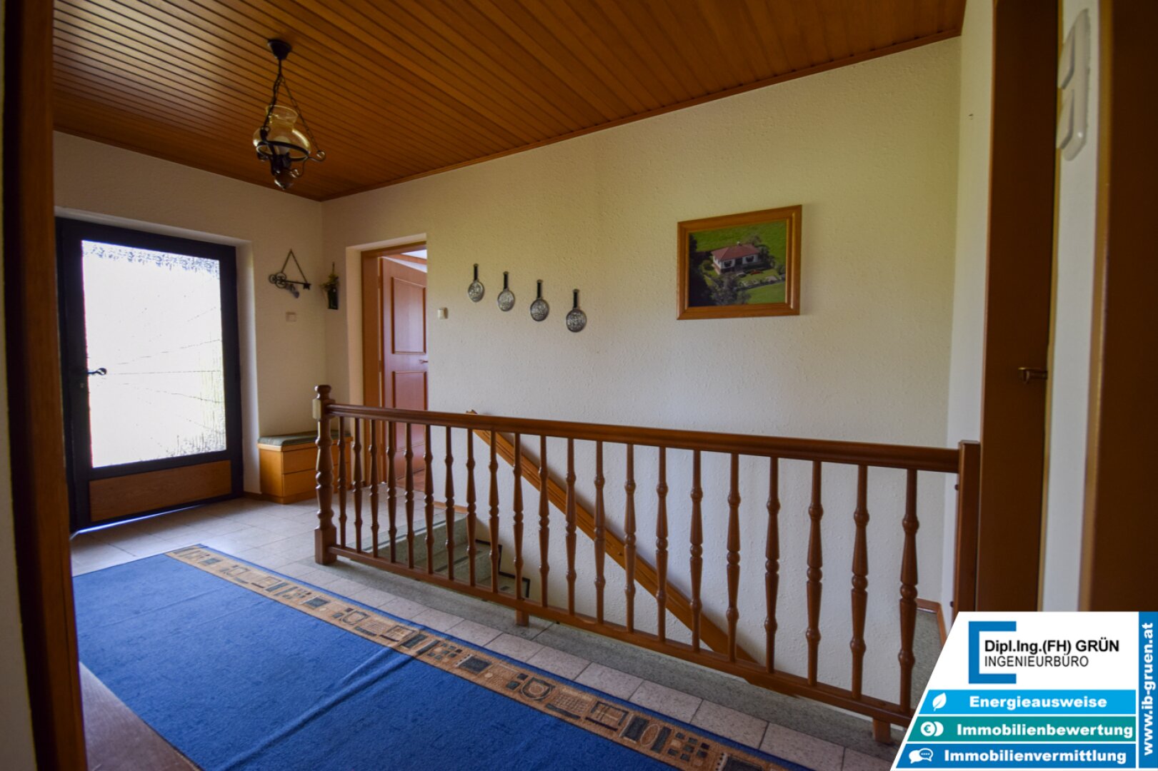 Natur pur! Gepflegter Bungalow in Alleinlage – Ruhe, Freiheit & viel Potenzial