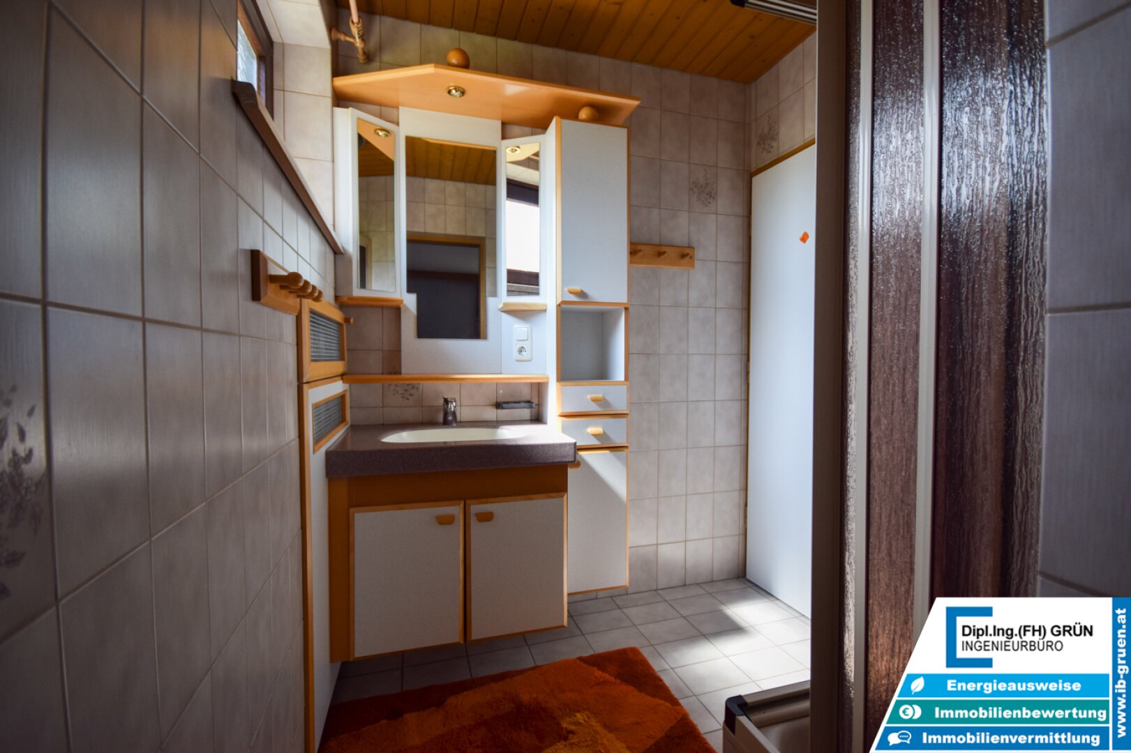 Natur pur! Gepflegter Bungalow in Alleinlage – Ruhe, Freiheit & viel Potenzial