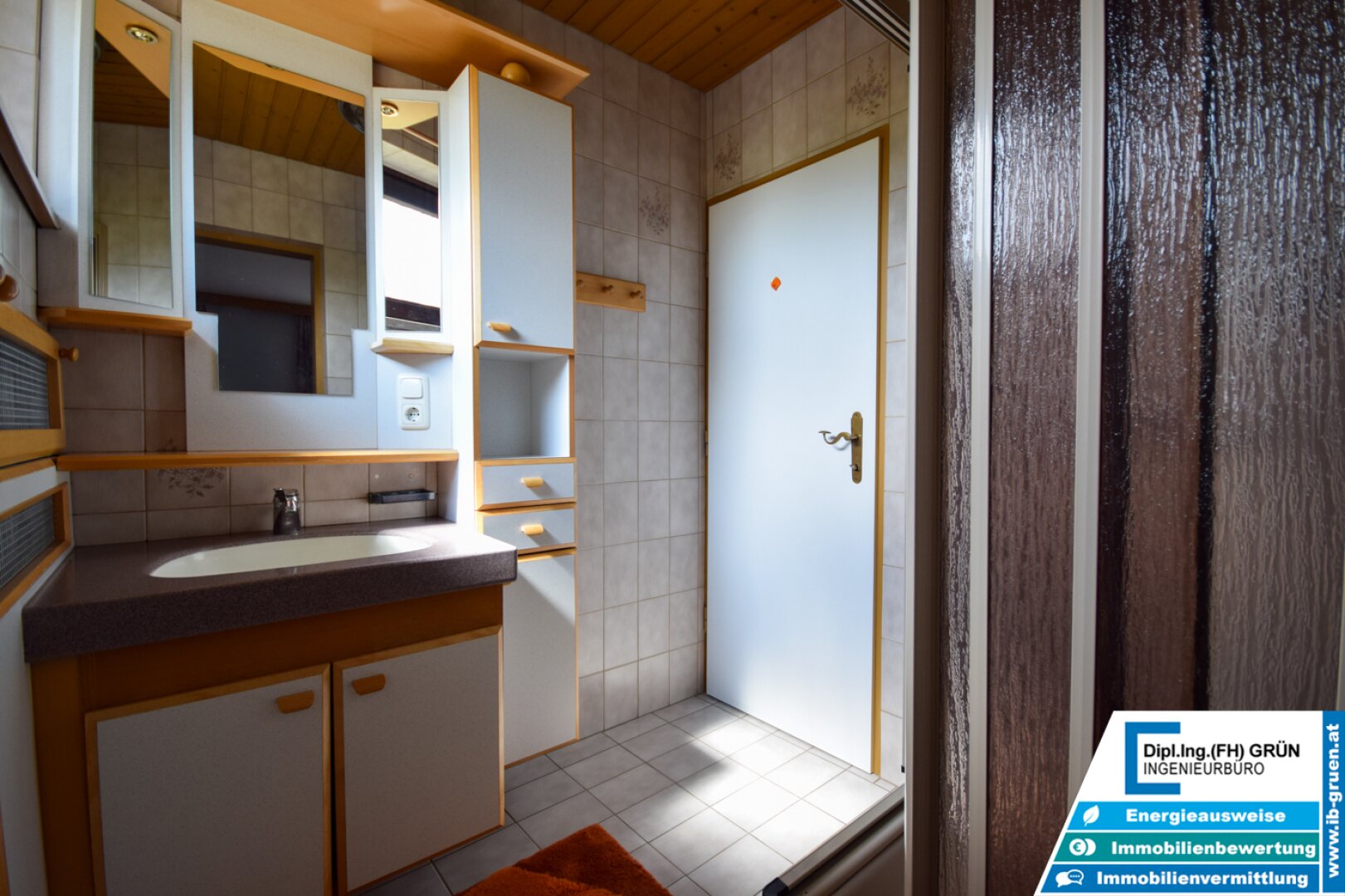 Natur pur! Gepflegter Bungalow in Alleinlage – Ruhe, Freiheit & viel Potenzial