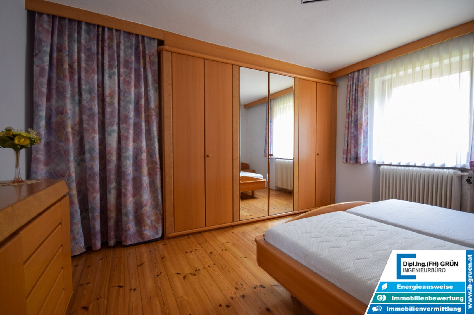 Natur pur! Gepflegter Bungalow in Alleinlage – Ruhe, Freiheit & viel Potenzial