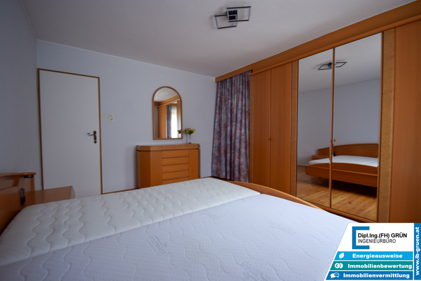 Natur pur! Gepflegter Bungalow in Alleinlage – Ruhe, Freiheit & viel Potenzial