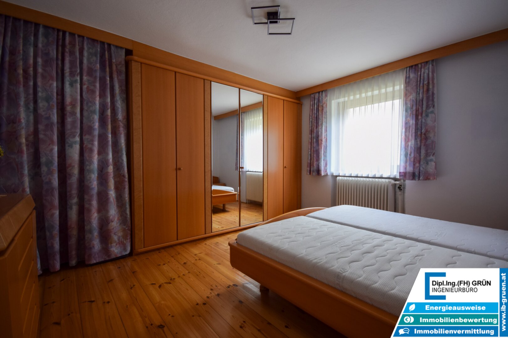 Natur pur! Gepflegter Bungalow in Alleinlage – Ruhe, Freiheit & viel Potenzial